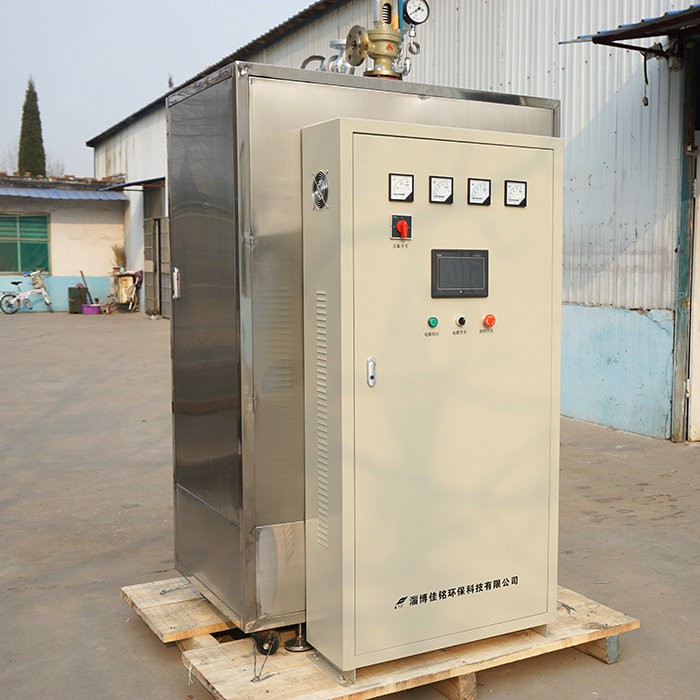 湖南飼料廠用電蒸汽鍋爐