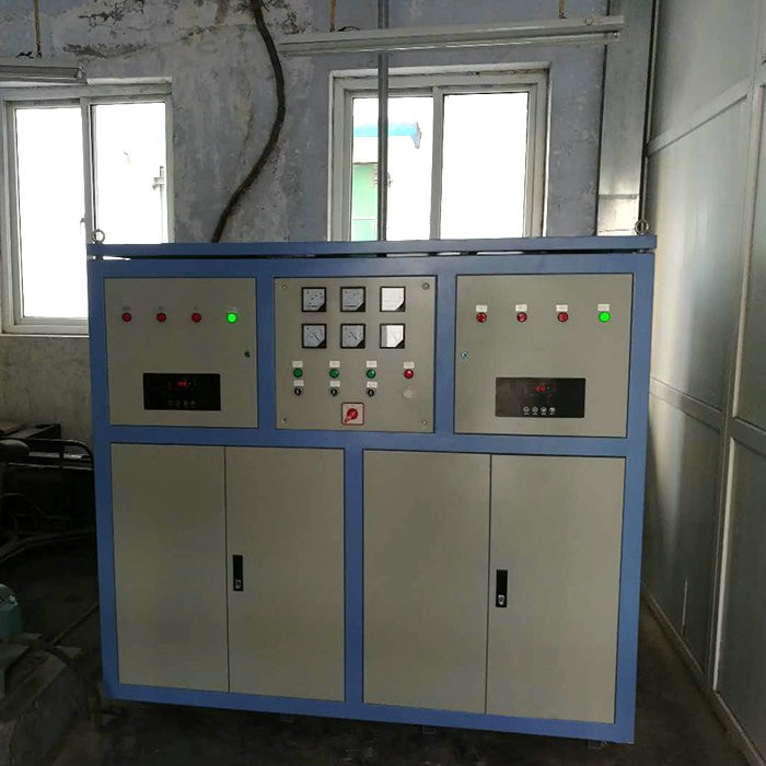 湖南工廠車間辦公樓用電采暖設(shè)備