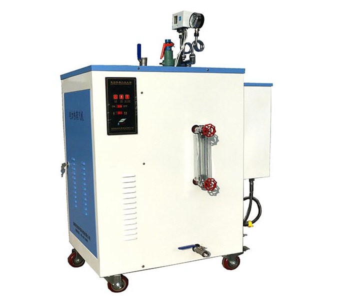 造紙機械用電蒸汽鍋爐