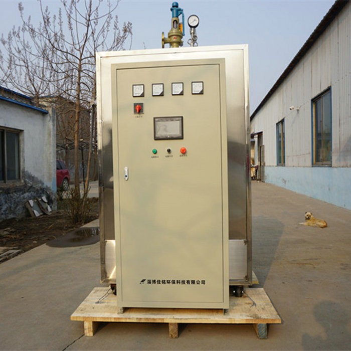 釀酒電蒸汽鍋爐