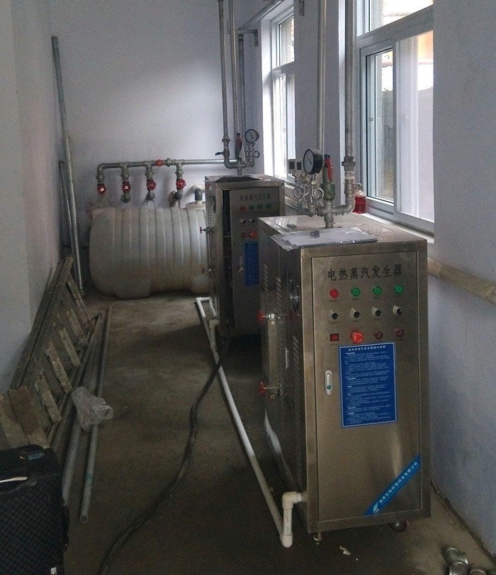 河南開封醫院安裝