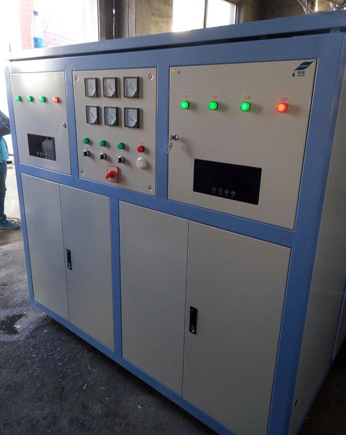 淄博高新區醫療器械公司3000平取暖