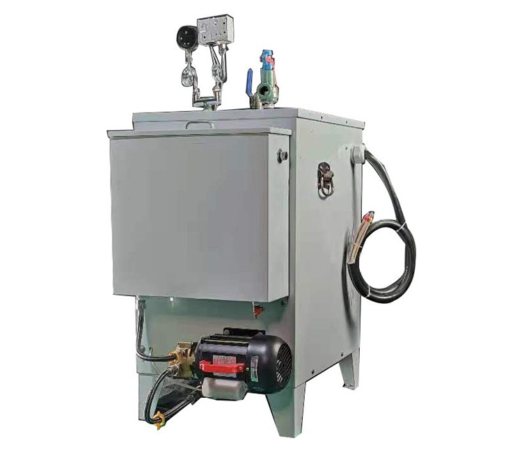 紡織印染用電加熱蒸汽鍋爐